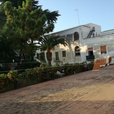 Zia Amalia Villa Asfodelo Alghero Exterior photo