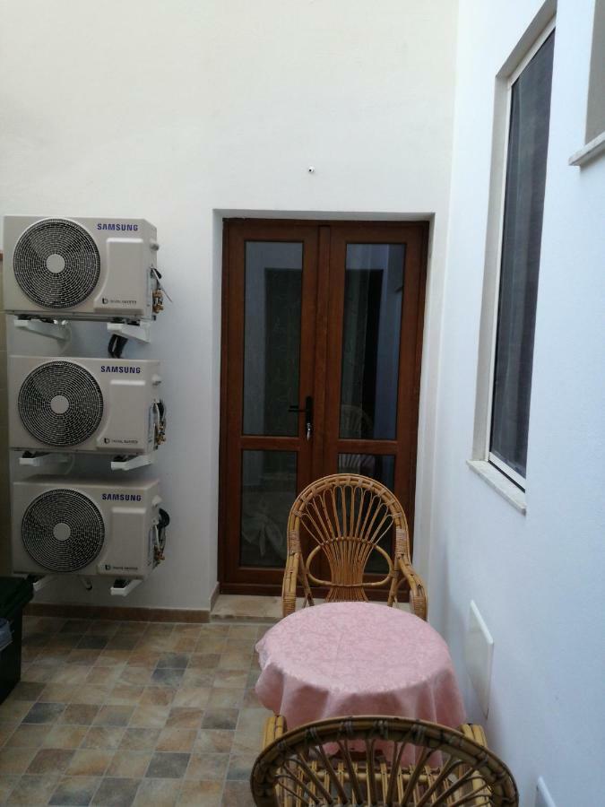 Zia Amalia Villa Asfodelo Alghero Exterior photo