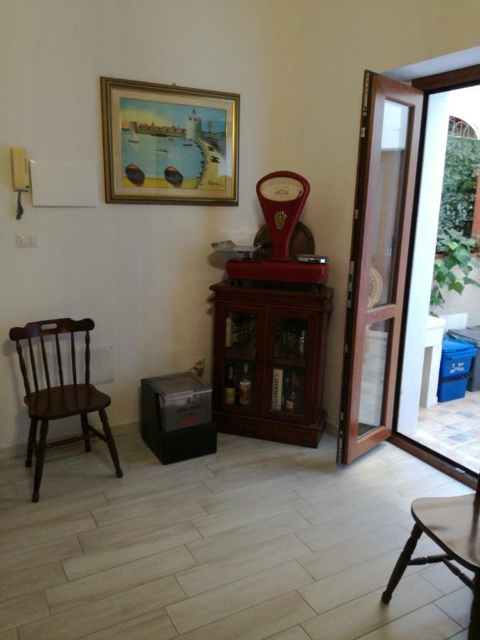 Zia Amalia Villa Asfodelo Alghero Exterior photo
