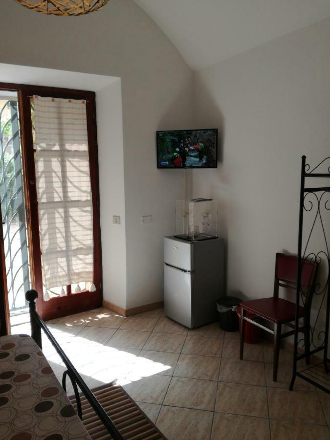 Zia Amalia Villa Asfodelo Alghero Exterior photo